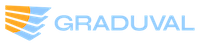 Graduval