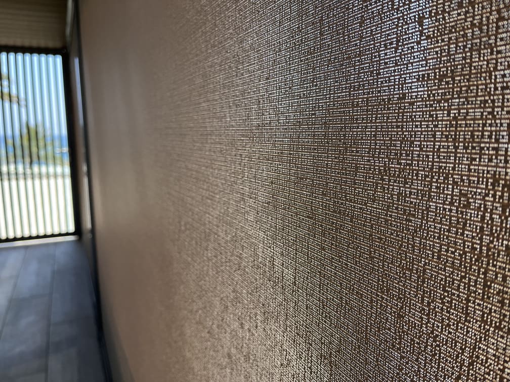 tela de toldo estor exterior